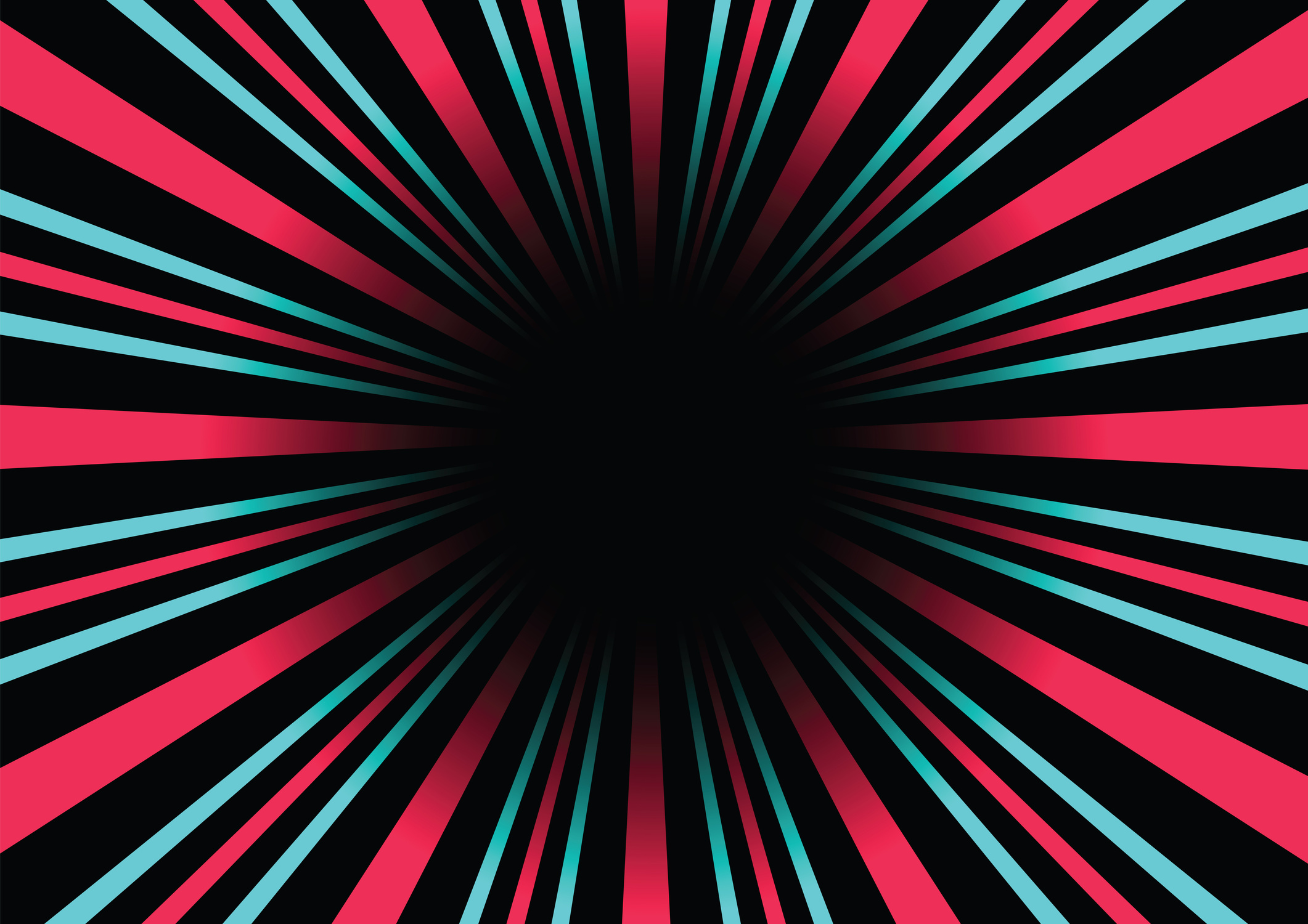 Abstract TikTok background. Vector illustration. Abstract backgr